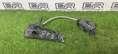 Замок двери передней левой Mercedes W205