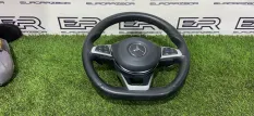 Руль Mercedes AMG Mercedes W205 W213  X253 C253 W166 X166 C238 C292 W292