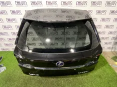 Крышка багажника для Lexus Rx 4 поколения