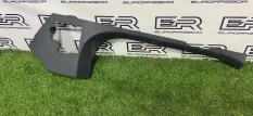 Накладка на порог передняя правая Mercedes W205