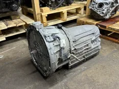АКПП 724.208 Mercedes W212 W205 гибрид