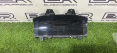 Панель приборов Range Rover L405 рестайлинг