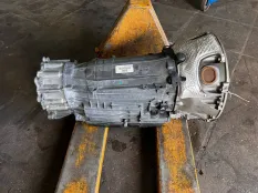 АКПП Mercedes-Benz M W166 (2011 - 2015)