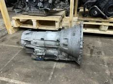 АКПП 8HP70 Range Rover 306DT