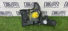 Перегородка моторного отсека Range Rover L405 L494