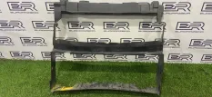 Воздуховод радиатора Range Rover L405 L494