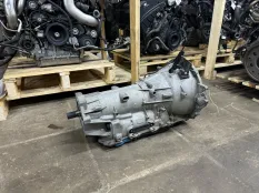 АКПП Jaguar F-Pace x761  Velar l560 2.0d