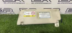 Солнцезащитный козырек Land Rover Range Rover 4