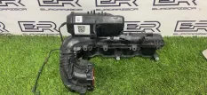 Впускной коллектор Mercedes М274 M270
