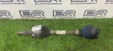 Полуось передняя левая Land Rover Range Rover