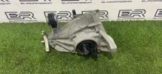 Задний редуктор Mercedes W205 2.474