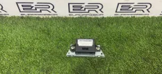 Блок управления парктрониками Range Rover  L405