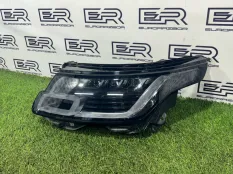 Фара левая Range Rover 4 рест