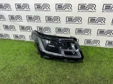 Фара правая Range Rover 4 рест