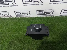 Селектор АКПП Range Rover Velar L560