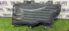 Защита днища левая Range Rover  L405