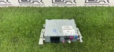 Магнитола Jaguar F-Pace