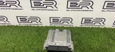 Блок управления двигателем Range Rover Velar L560