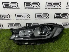 Фара левая Jaguar F-Pace X761
