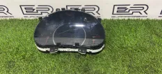 Щиток приборов (приборная панель) Kia sorento prime 3