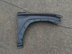 Крыло переднее правое Hyundai Tucson 4