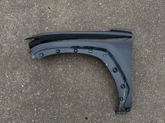 Крыло переднее левое Hyundai Tucson 4