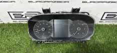 Панель приборов  Range Rover Velar L560 рестайлинг