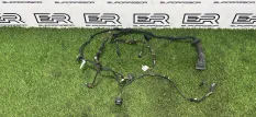 Проводка двери передней левой BMW X5 M F85