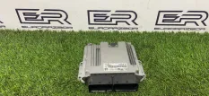 Блок управления двигателем Range Rover Velar L560