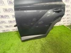 Задняя левая дверь Hyundai Tucson NX4