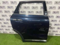 Дверь задняя правая Kia sorento prime 3