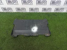 Защита бампера задняя Land Rover Range Rover Velar