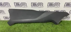 Накладка центральной консоли левая Range Rover Velar L560