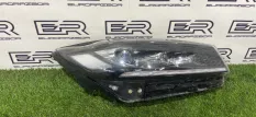 Фара правая Kia Sorento Prime 3