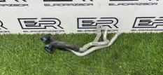 Патрубок  Land Rover Rang Rover L405 L494