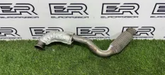 Трубка системы рециркуляции EGR Land Rover Range R