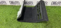 Обшивка отсека багажника Range Rover L405
