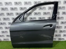 Дверь левая передняя Mercedes GLE W166