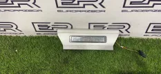 Накладка на порог Range Rover Sport L494 рестайлин