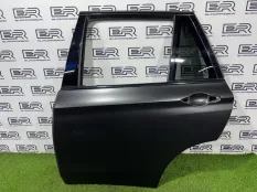 Дверь задняя левая BMW X5 М F85