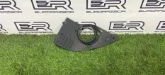 Пластик моторного отсека Range Rover L405 L494 рест