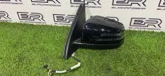 Зеркало левое для Mercedes GLE W166