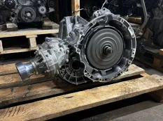 АКПП Mercedes-Benz GLA X156 2016 724011