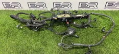 Проводка двигателя (коса) Mercedes М270
