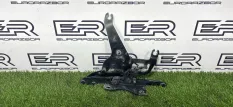 Петля капота правая BMW X5 F15