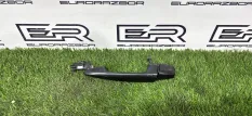 Ручка двери наружная задняя левая BMW X5 М F85