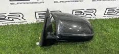 Зеркало левое BMW  Х5 М F15/F85