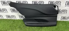 Обшивка салона задняя левая Mercedes E С238