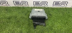 Блок управления двигателем Range Rover L405