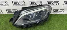 Фара левая Mercedes GLE W166 C292